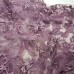 Ткань Сетка с вышивкой (фрезовый)